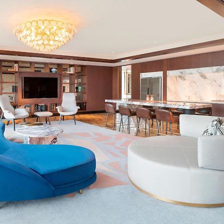 Le Meridien Shanghai Hongqiao,Minhang מראה חיצוני תמונה