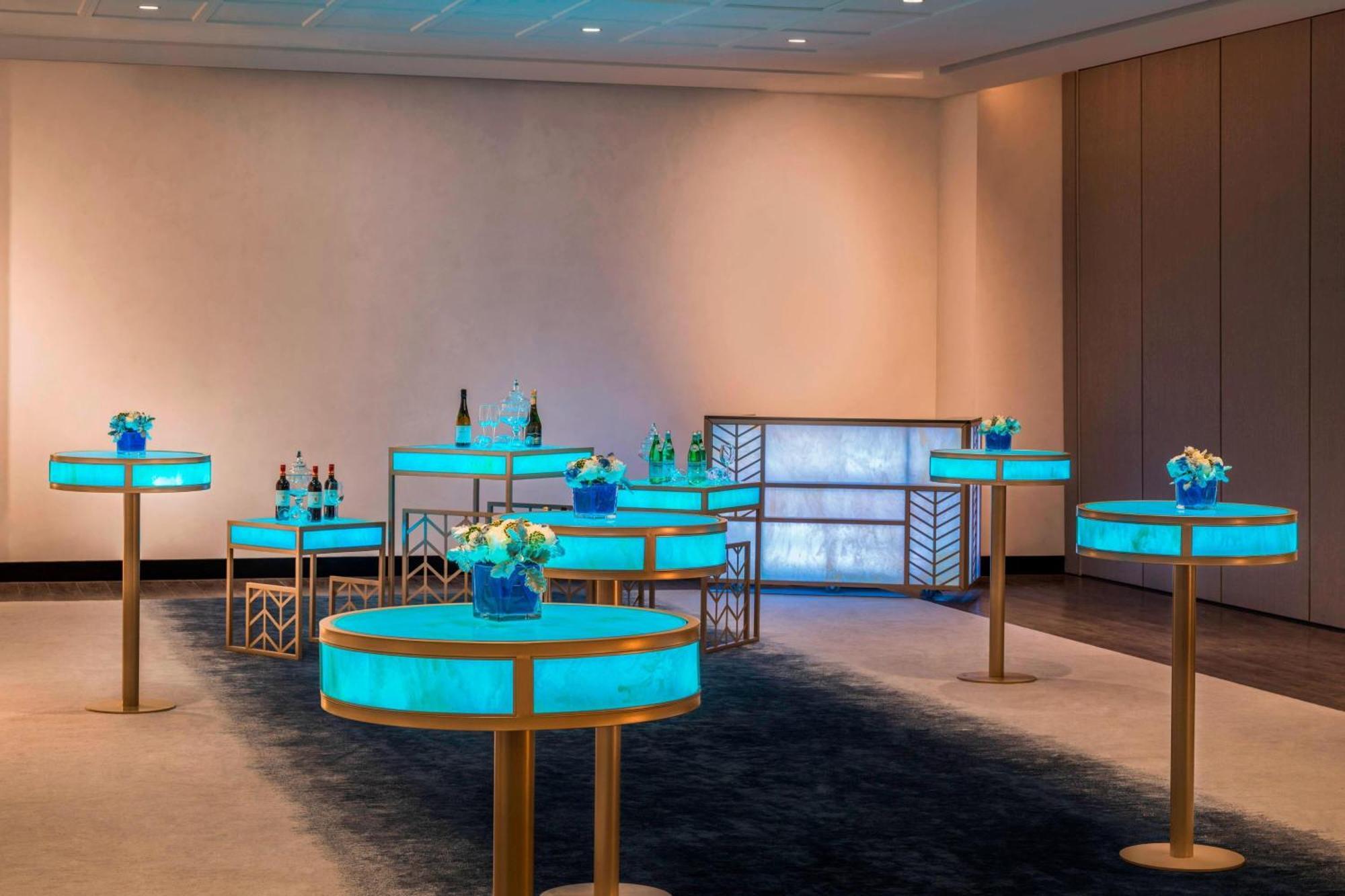 Le Meridien Shanghai Hongqiao,Minhang מראה חיצוני תמונה