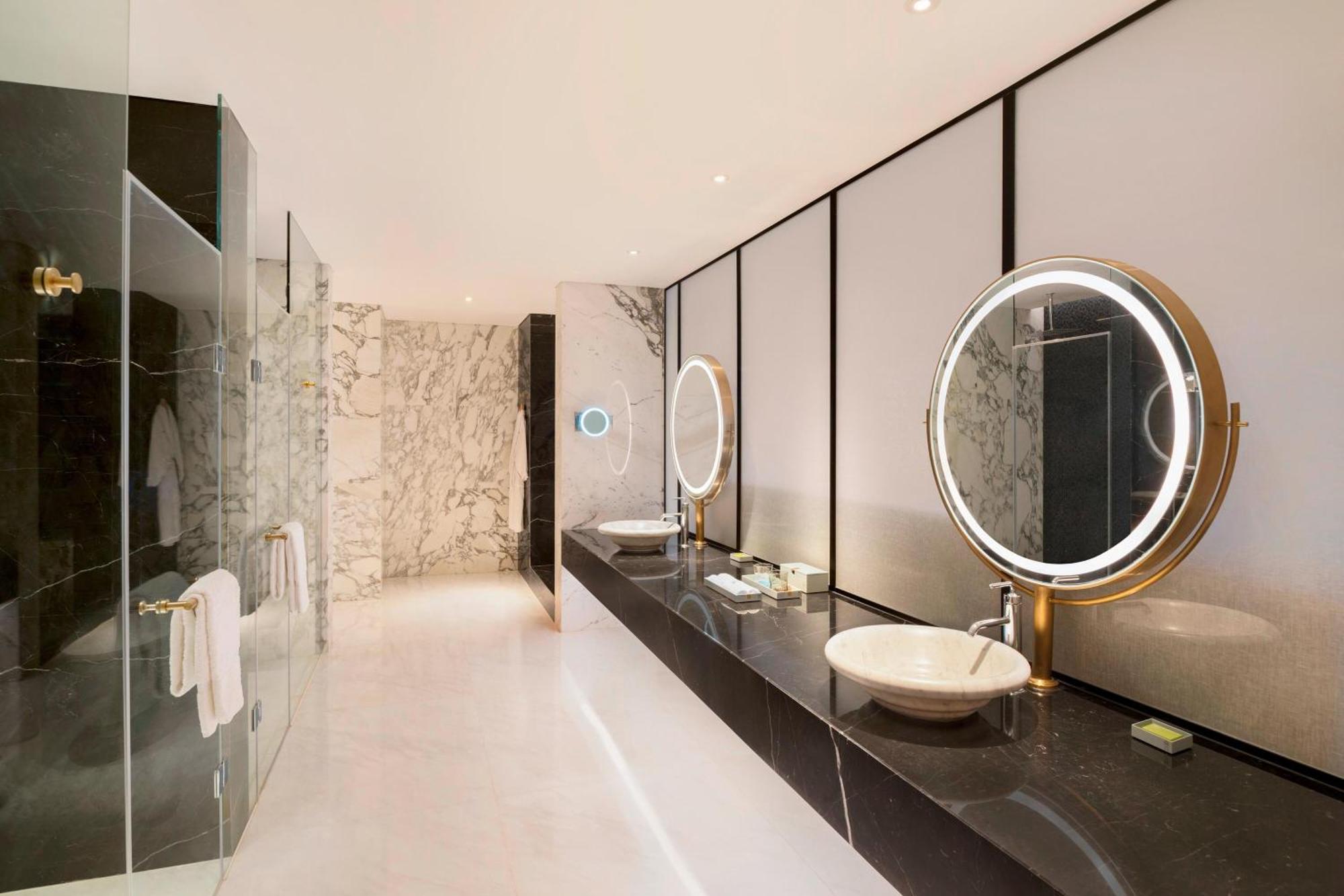 Le Meridien Shanghai Hongqiao,Minhang מראה חיצוני תמונה