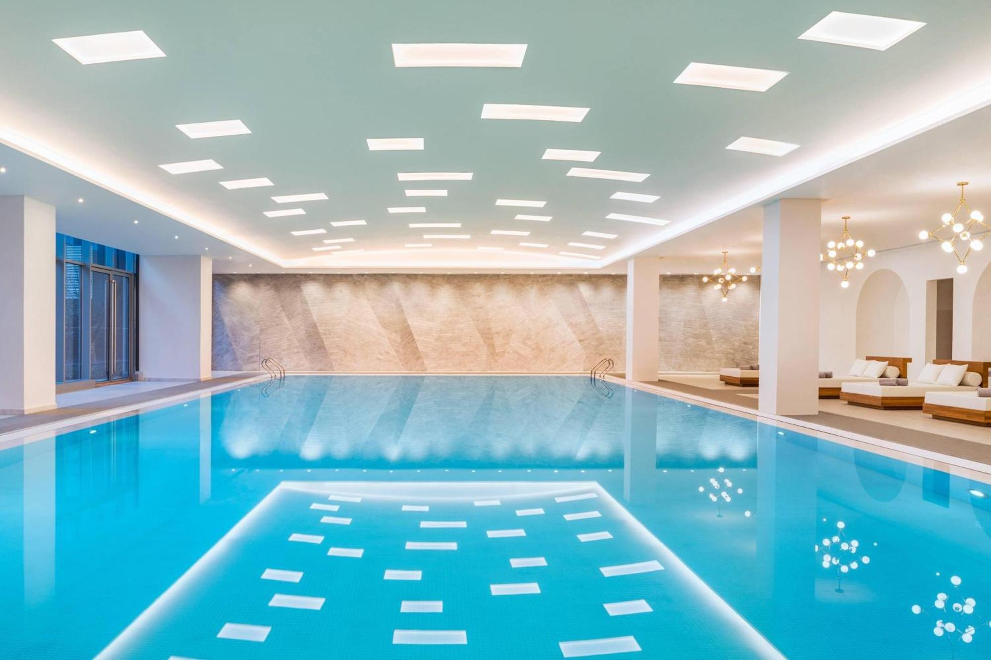 Le Meridien Shanghai Hongqiao,Minhang מראה חיצוני תמונה