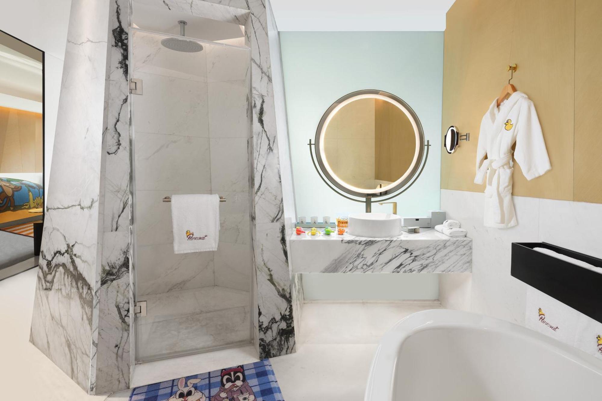 Le Meridien Shanghai Hongqiao,Minhang מראה חיצוני תמונה