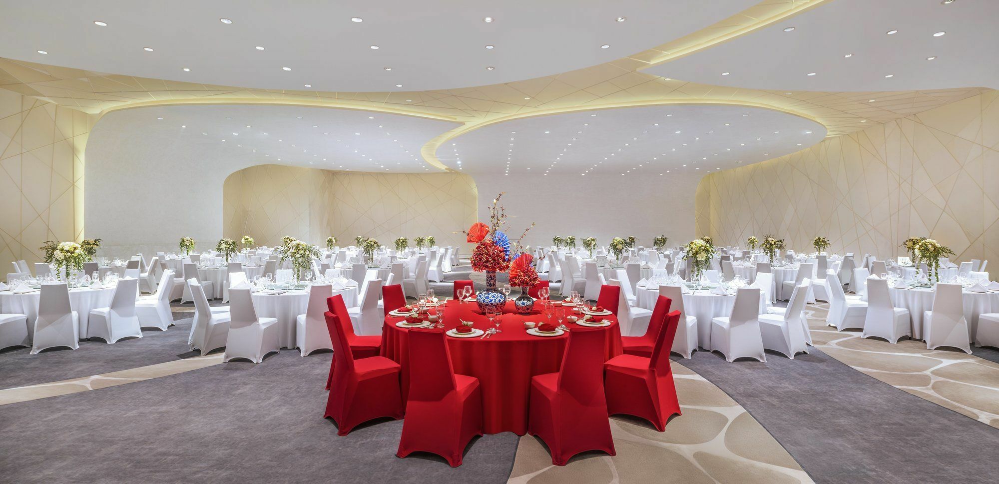 Le Meridien Shanghai Hongqiao,Minhang מראה חיצוני תמונה