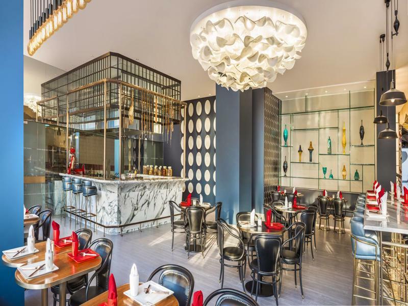 Le Meridien Shanghai Hongqiao,Minhang מראה חיצוני תמונה