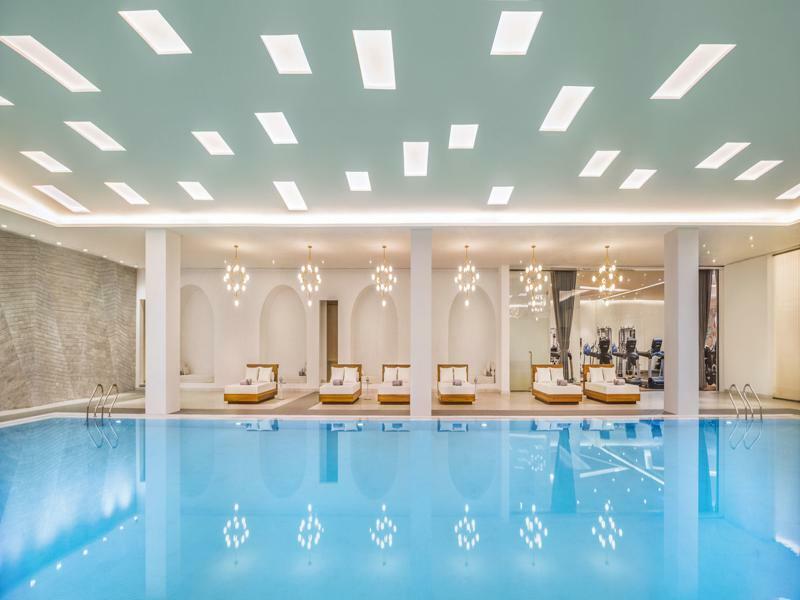 Le Meridien Shanghai Hongqiao,Minhang מראה חיצוני תמונה